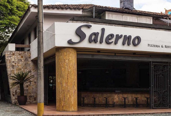 Salerno Pizzeria & Restaurante